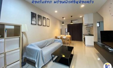 À vendre 3 chambres maison de ville à Phasi Charoen, Bangkok