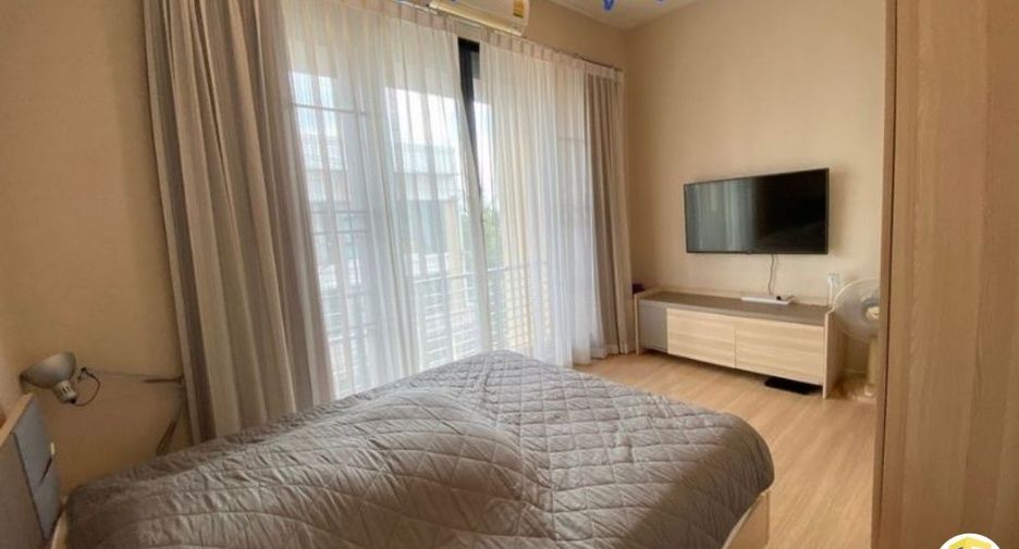 Reihenhaus zum Kauf mit 3 Zimmer in Phasi Charoen, Bangkok