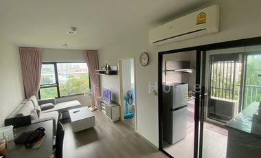 For sale 2 Beds condo in Chom Thong, Bangkok