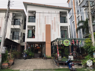For sale 14 Beds hotel in Mueang Chiang Mai, Chiang Mai