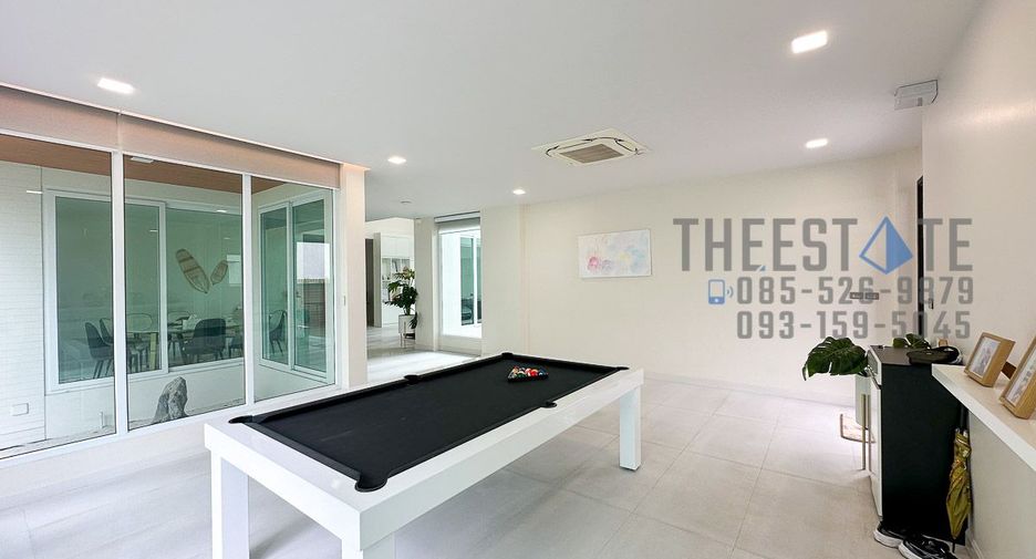 For rent and for sale 5 bedrooms house in Mueang Chiang Mai, Chiang Mai