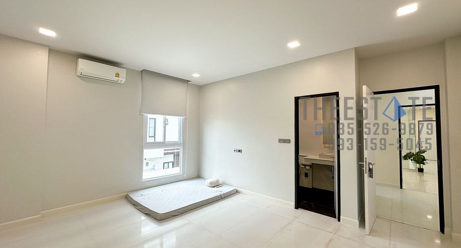 For rent and for sale 5 bedrooms house in Mueang Chiang Mai, Chiang Mai