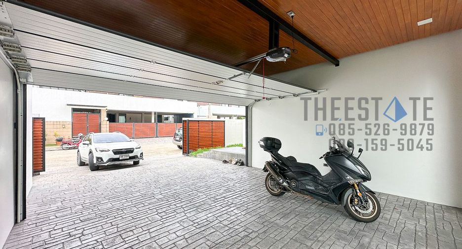 For rent and for sale 5 bedrooms house in Mueang Chiang Mai, Chiang Mai