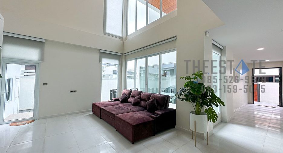 For rent and for sale 5 bedrooms house in Mueang Chiang Mai, Chiang Mai