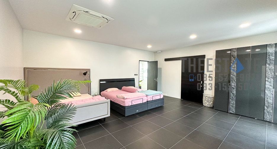 For rent and for sale 5 bedrooms house in Mueang Chiang Mai, Chiang Mai