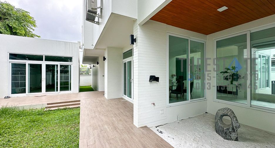 For rent and for sale 5 bedrooms house in Mueang Chiang Mai, Chiang Mai