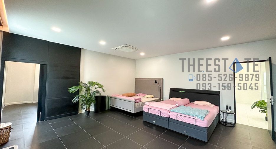 For rent and for sale 5 bedrooms house in Mueang Chiang Mai, Chiang Mai