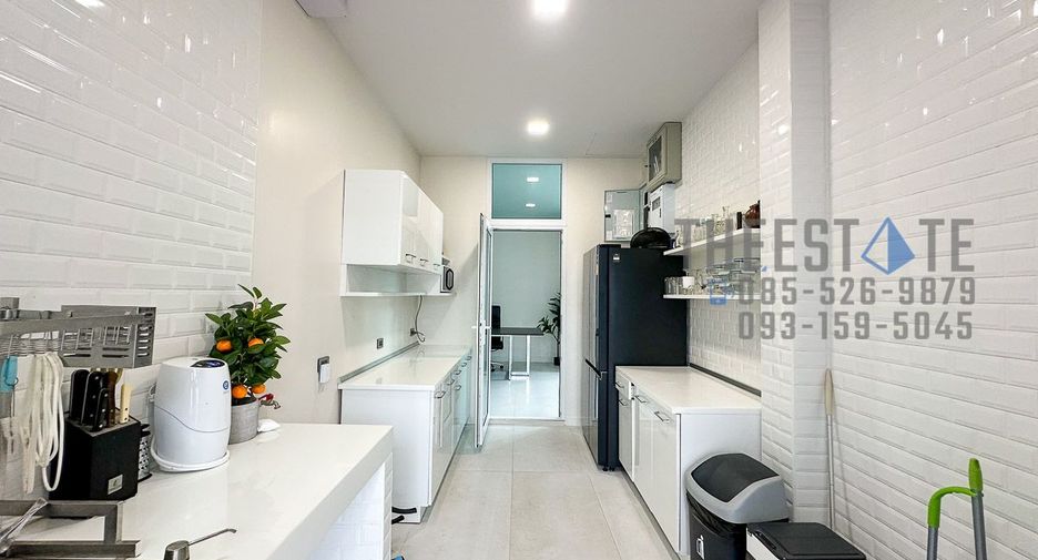 For rent and for sale 5 bedrooms house in Mueang Chiang Mai, Chiang Mai