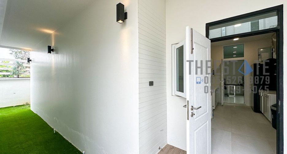 For rent and for sale 5 bedrooms house in Mueang Chiang Mai, Chiang Mai