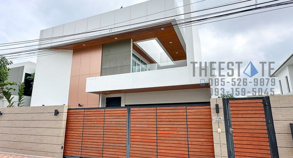 For rent and for sale 5 bedrooms house in Mueang Chiang Mai, Chiang Mai