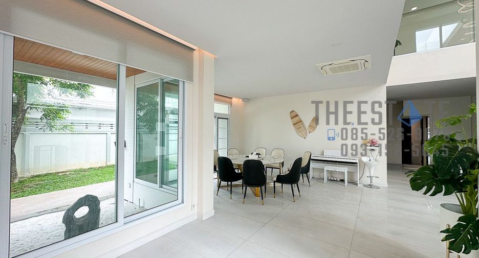 For rent and for sale 5 bedrooms house in Mueang Chiang Mai, Chiang Mai