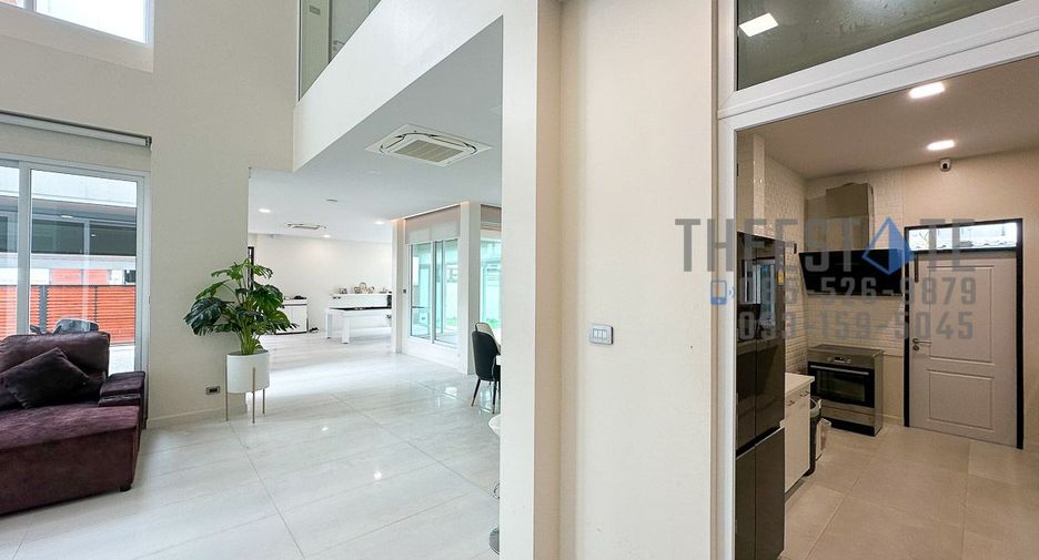 For rent and for sale 5 bedrooms house in Mueang Chiang Mai, Chiang Mai