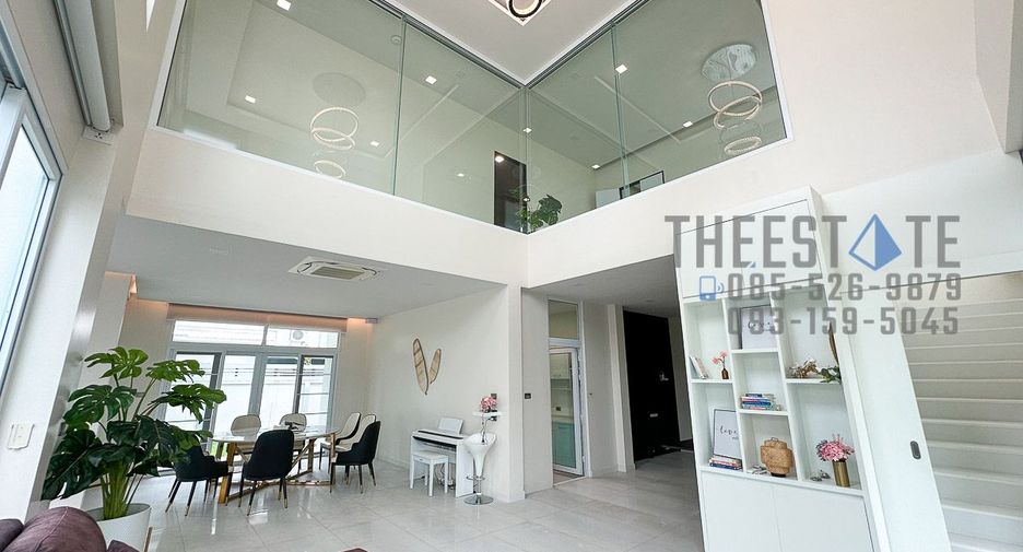 For rent and for sale 5 bedrooms house in Mueang Chiang Mai, Chiang Mai