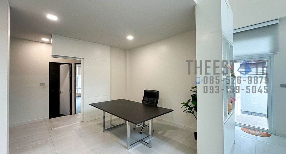 For rent and for sale 5 bedrooms house in Mueang Chiang Mai, Chiang Mai