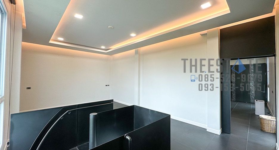 For rent and for sale 5 bedrooms house in Mueang Chiang Mai, Chiang Mai