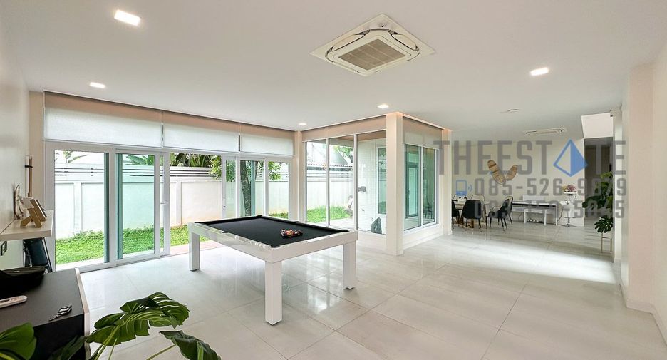 For rent and for sale 5 bedrooms house in Mueang Chiang Mai, Chiang Mai