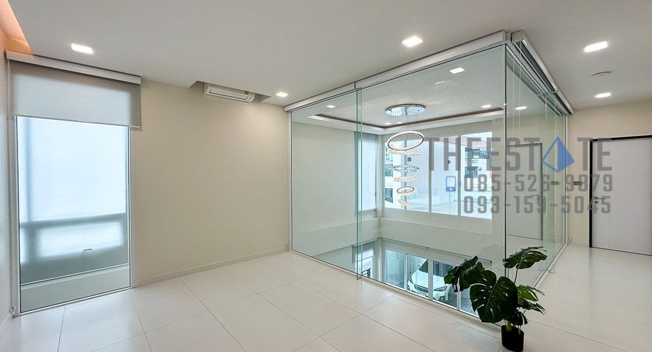 For rent and for sale 5 bedrooms house in Mueang Chiang Mai, Chiang Mai