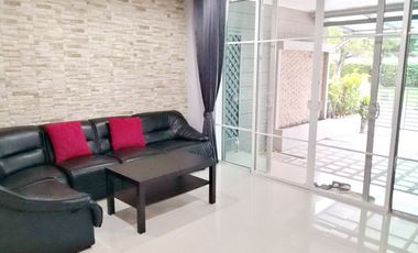 For sale そして for rent 3 Beds house in Prawet, Bangkok