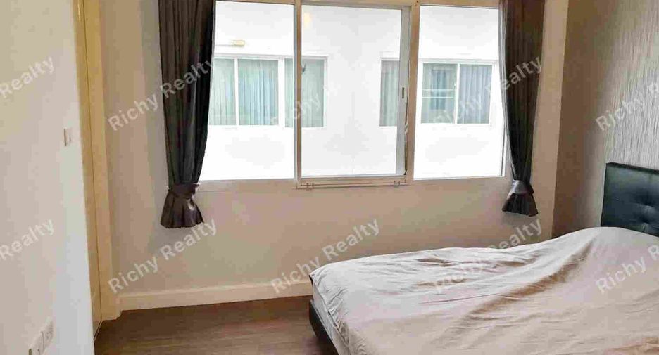 Reihenhaus zum Kauf mit 3 Zimmer in Prawet, Bangkok