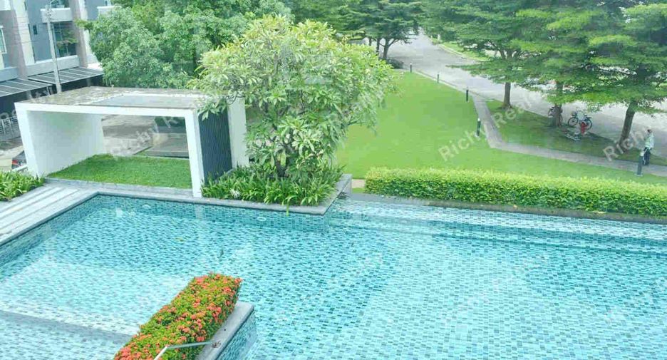 Reihenhaus zum Kauf mit 3 Zimmer in Prawet, Bangkok
