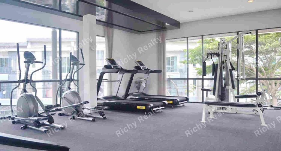 Reihenhaus zum Kauf mit 3 Zimmer in Prawet, Bangkok