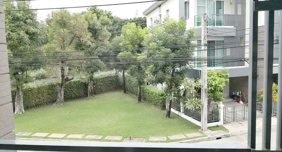 For sale そして for rent 3 Beds house in Prawet, Bangkok