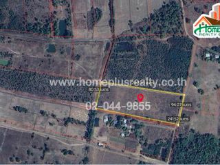 For sale land in Tap Khlo, Phichit