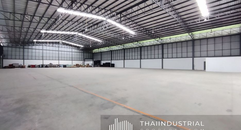 Almacén en alquiler en Lat Krabang, Bangkok