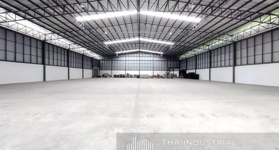 Almacén en alquiler en Lat Krabang, Bangkok