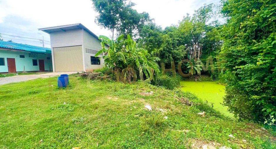For sale land in Photharam, Ratchaburi