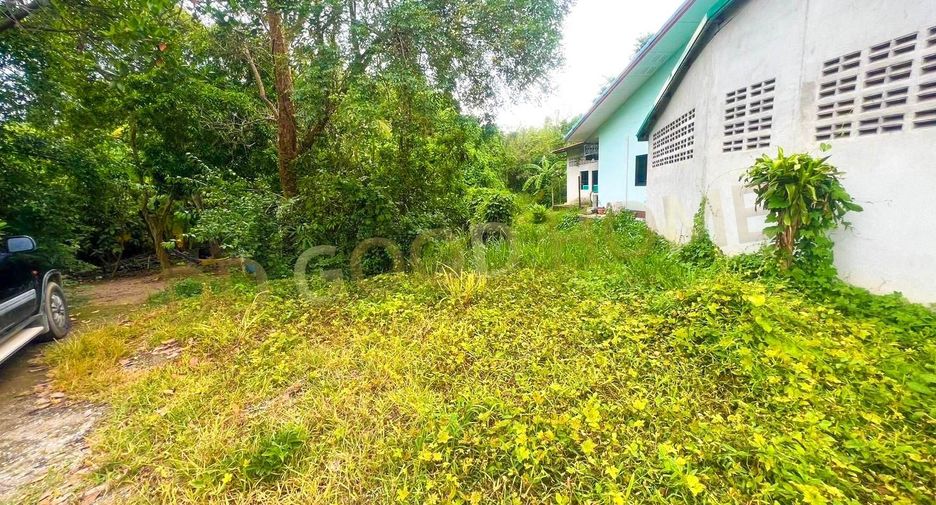 For sale land in Photharam, Ratchaburi