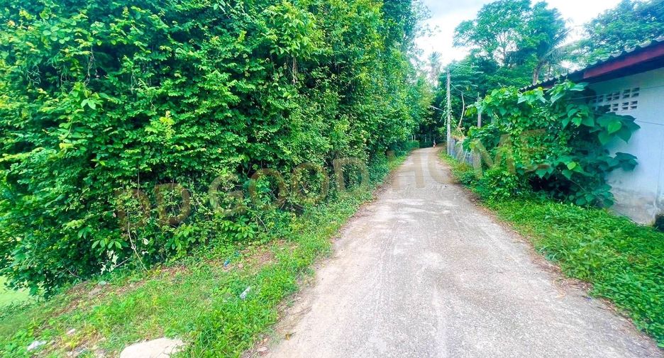 For sale land in Photharam, Ratchaburi