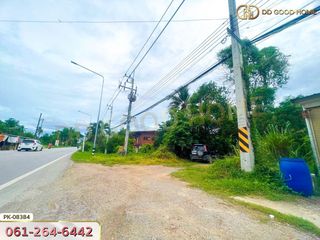 For sale land in Photharam, Ratchaburi