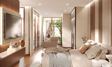 For sale 4 ベッドルーム villa in Bang Lamung, Chonburi