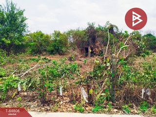 For sale land in Mae Chai, Phayao