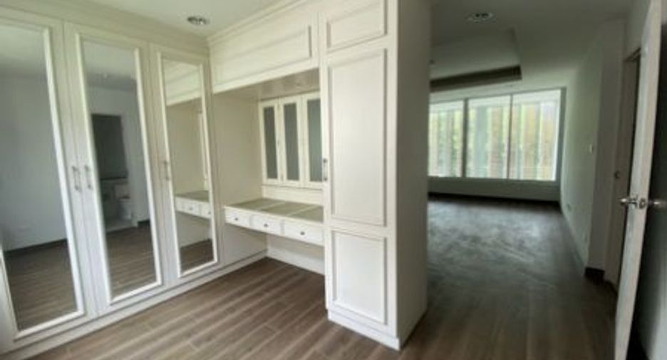 Reihenhaus zum Kauf mit 3 Zimmer in Mueang Rayong, Rayong