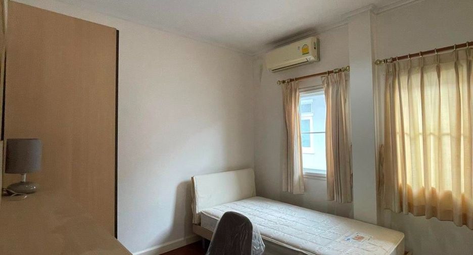 Haus zur Miete mit 3 Zimmer in Bueng Kum, Bangkok