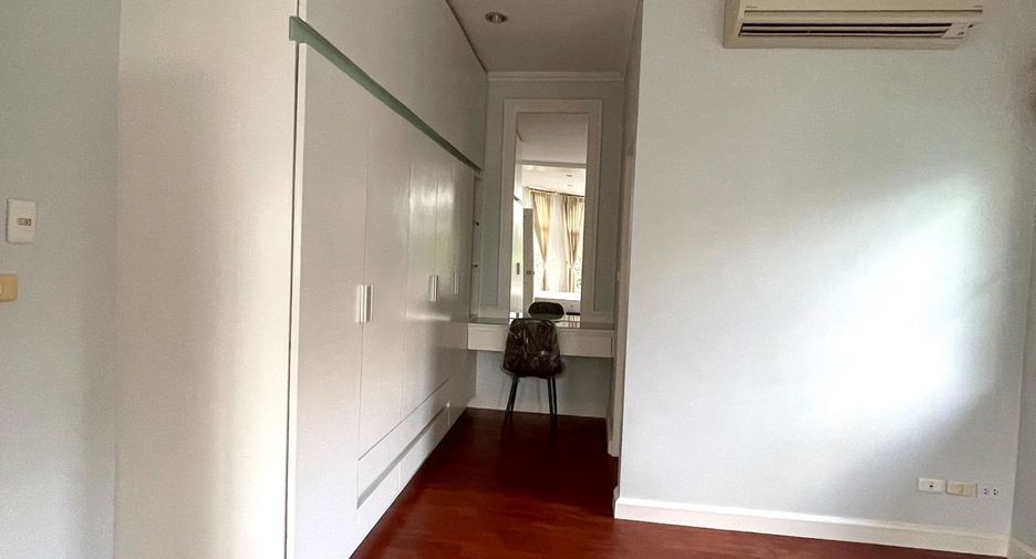 Haus zur Miete mit 3 Zimmer in Bueng Kum, Bangkok