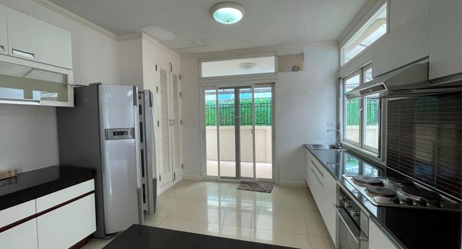 Haus zur Miete mit 3 Zimmer in Bueng Kum, Bangkok