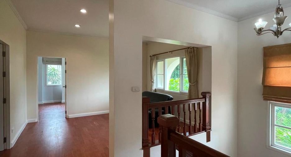 Haus zur Miete mit 3 Zimmer in Bueng Kum, Bangkok