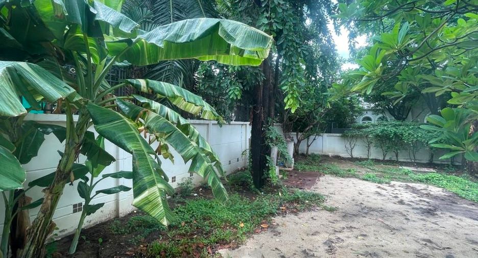 Haus zur Miete mit 3 Zimmer in Bueng Kum, Bangkok