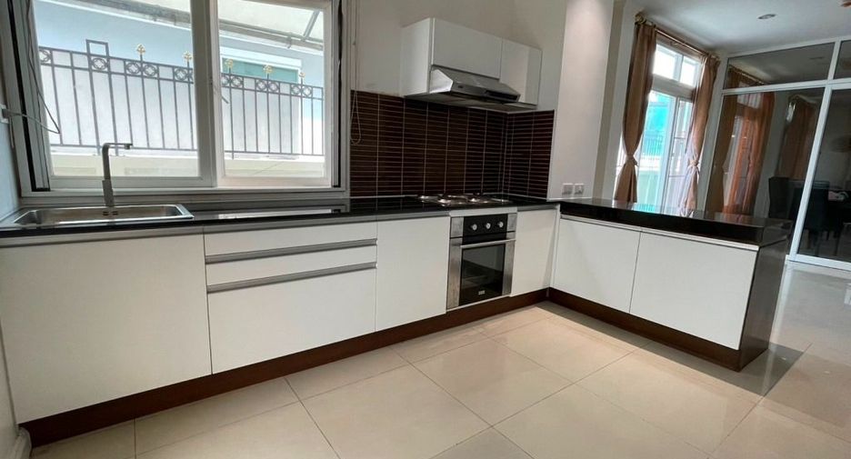 Haus zur Miete mit 3 Zimmer in Bueng Kum, Bangkok