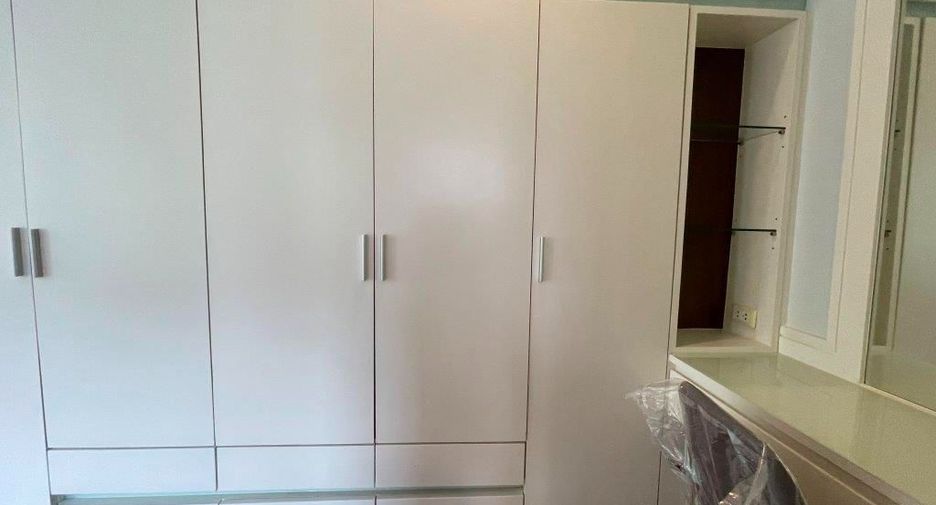 Haus zur Miete mit 3 Zimmer in Bueng Kum, Bangkok