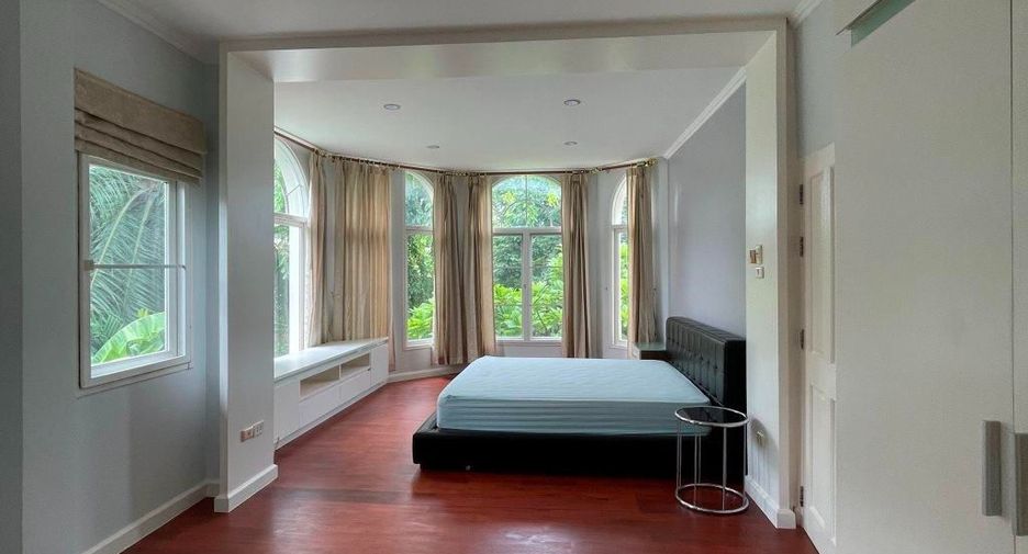 Haus zur Miete mit 3 Zimmer in Bueng Kum, Bangkok