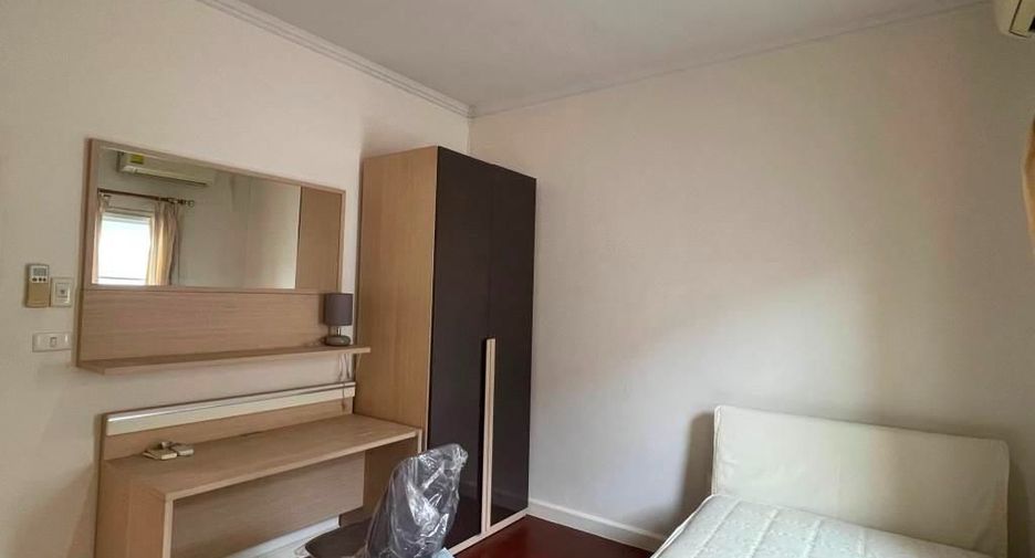 Haus zur Miete mit 3 Zimmer in Bueng Kum, Bangkok