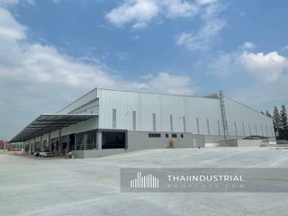 For rent warehouse in Bang Lamung, Chonburi