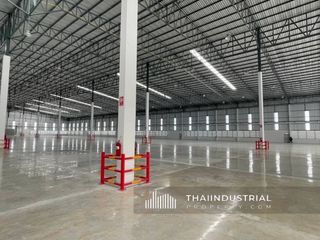 For rent warehouse in Bang Lamung, Chonburi