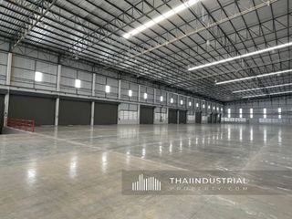 For rent warehouse in Bang Lamung, Chonburi