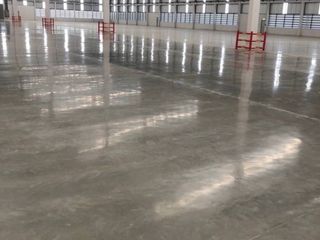 For rent warehouse in Bang Lamung, Chonburi