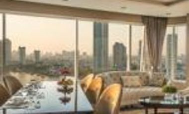 For sale 1 bed condo in Bang Kho Laem, Bangkok